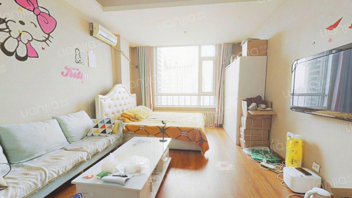 宝迪克公馆二手房实景图