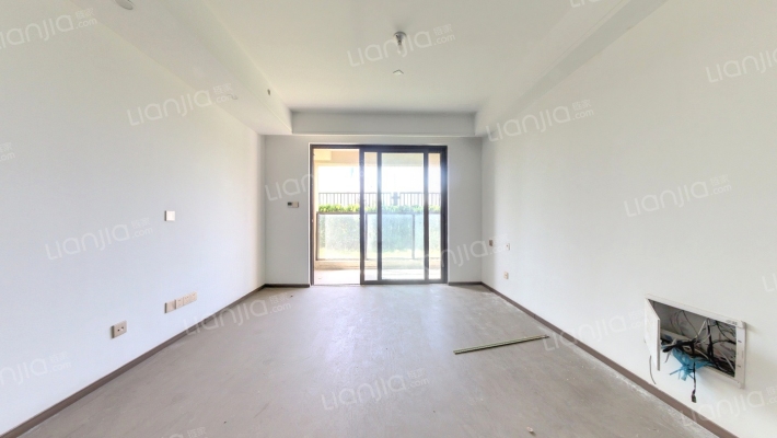 花语景岸二手房实景图