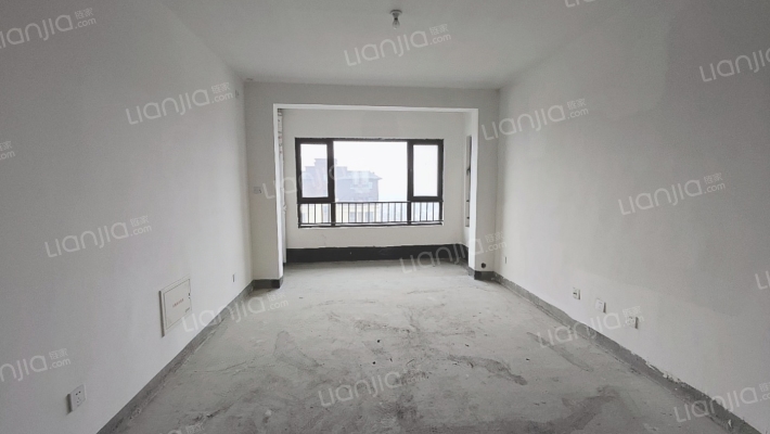 碧桂园渠阳府二手房实景图