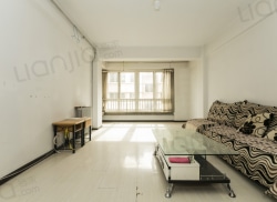 整租·天河家园 2室2厅 南/北_天河家园租房