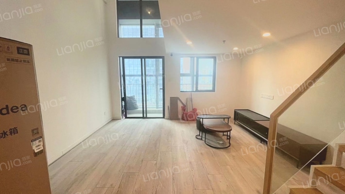 碧桂园中心二手房实景图