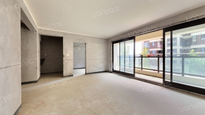 光明拾光里MOMΛ二手房实景图