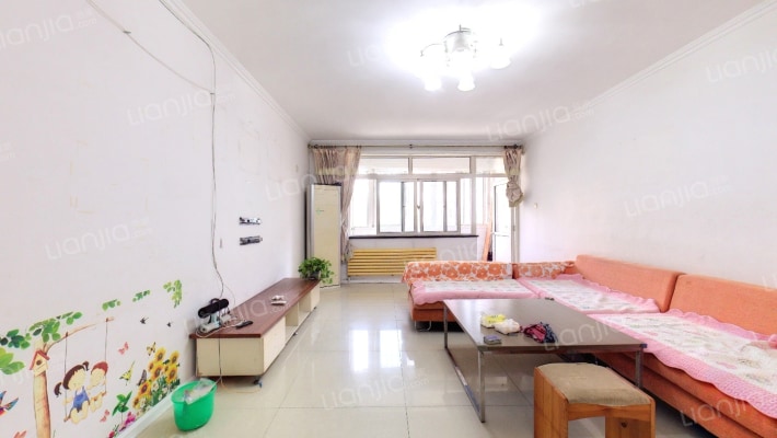 海都嘉苑二手房实景图