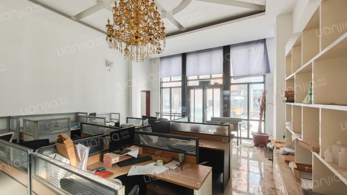 中关村天津可信产业园二手房实景图