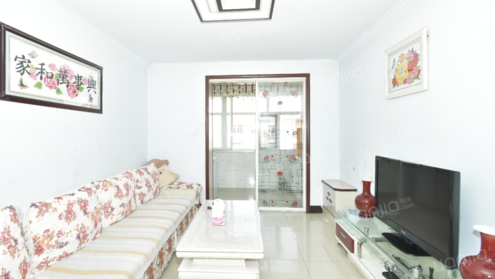 永春家园二手房实景图