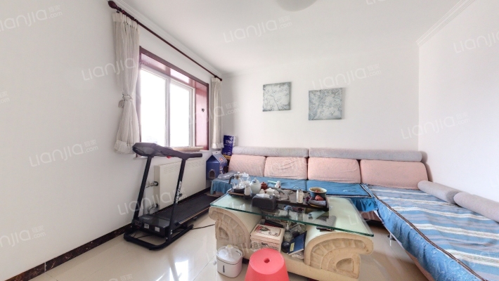 宾阳西里南区二手房实景图