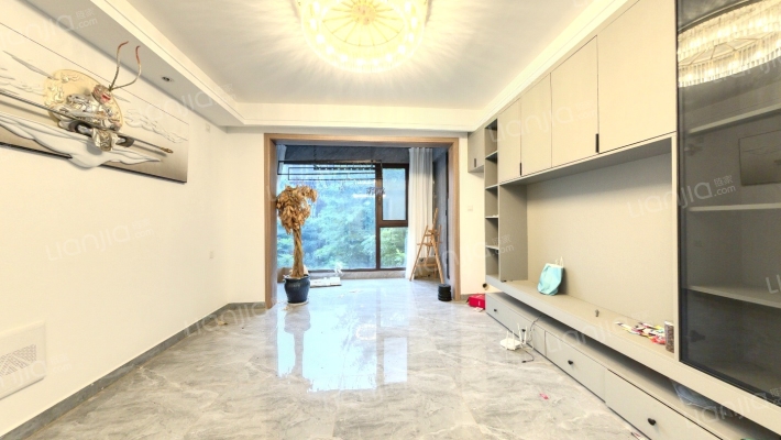 太仓融侨悦江南二手房实景图