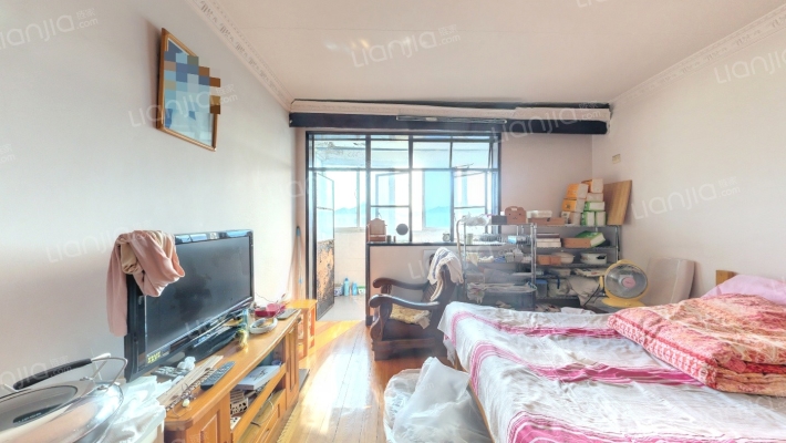 清涧二街坊二手房实景图