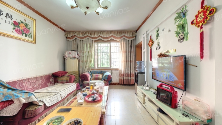 名亨小区二手房实景图