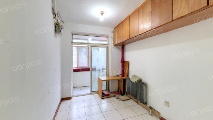 山东堡社区二手房实景图