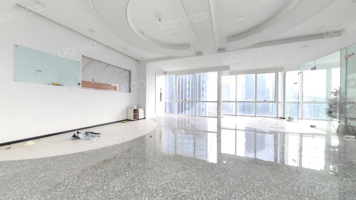 金匙望湖二手房实景图