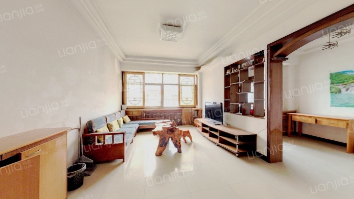 开发区小区二手房实景图