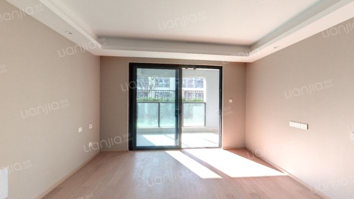 南通悦府二手房实景图