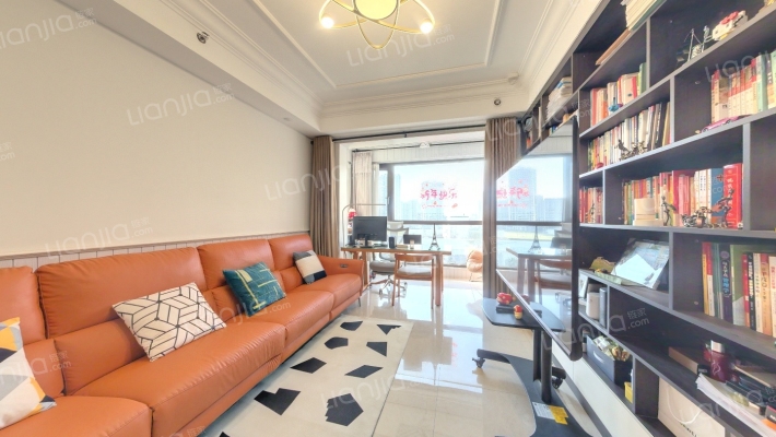 恒大名城二手房实景图