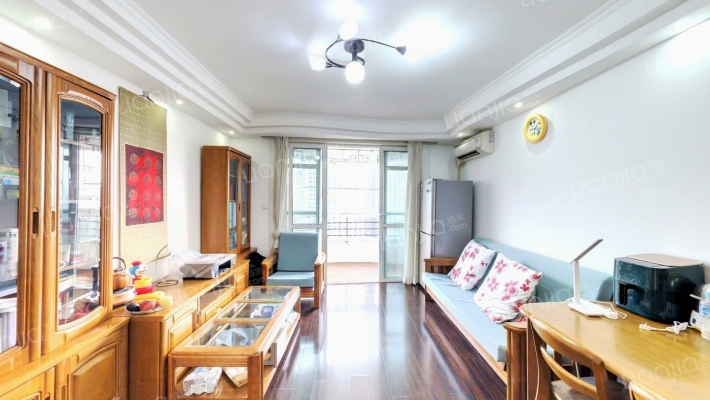 涵乐园二手房实景图