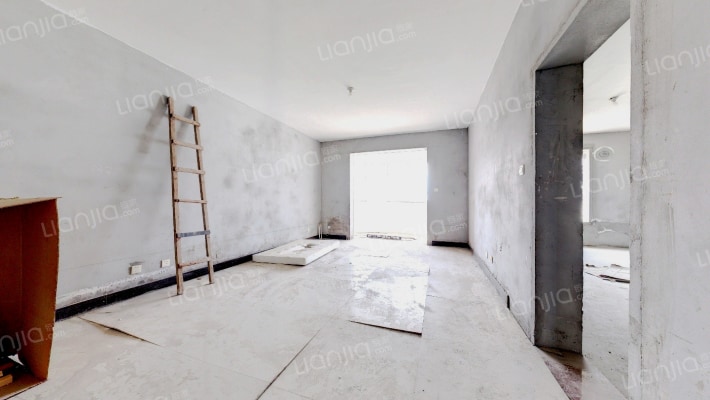 桃苑壹品园二手房实景图