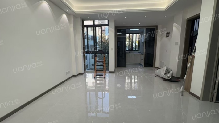 丁香园二手房实景图