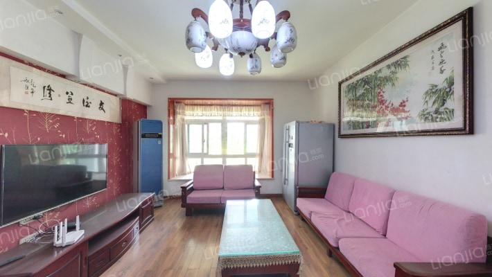 巴国公馆二手房实景图