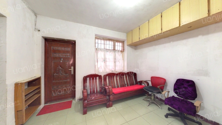 丽中路二手房实景图