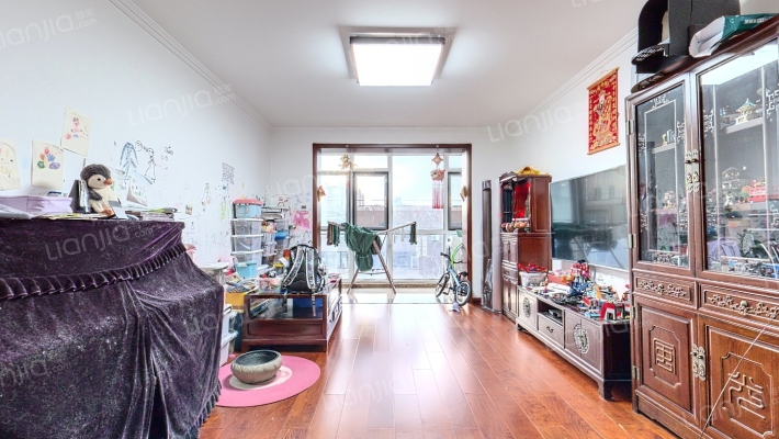 锦秋知春二手房实景图