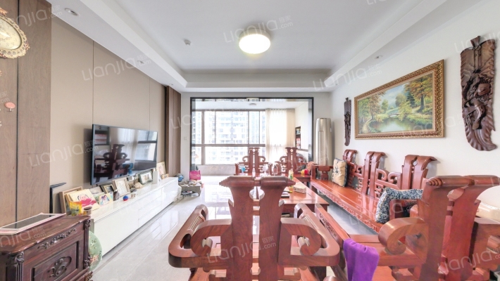 威宁青运村二手房实景图