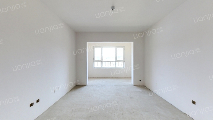 晏南御景二手房实景图