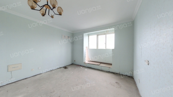 清扬御庭二手房实景图