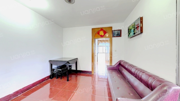 陶园二手房实景图