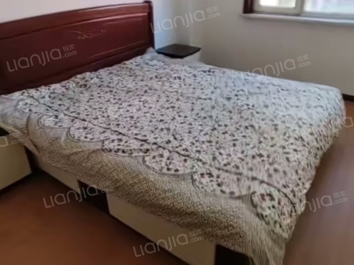 整租·绿云嘉园 2室1厅 南/北