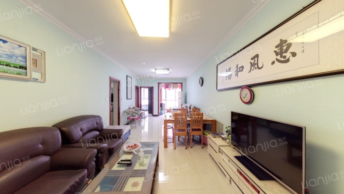 玉滨庭院二手房实景图