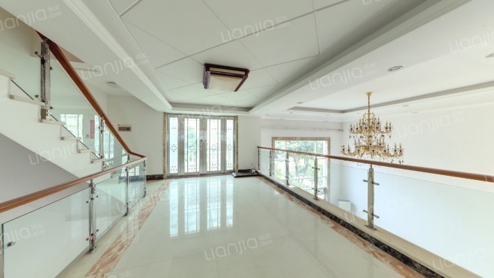 麗景豪庭二手房实景图