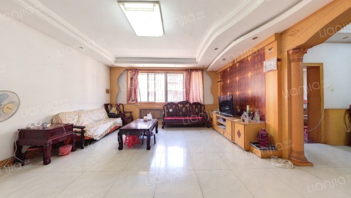 长征路建行家属院二手房实景图