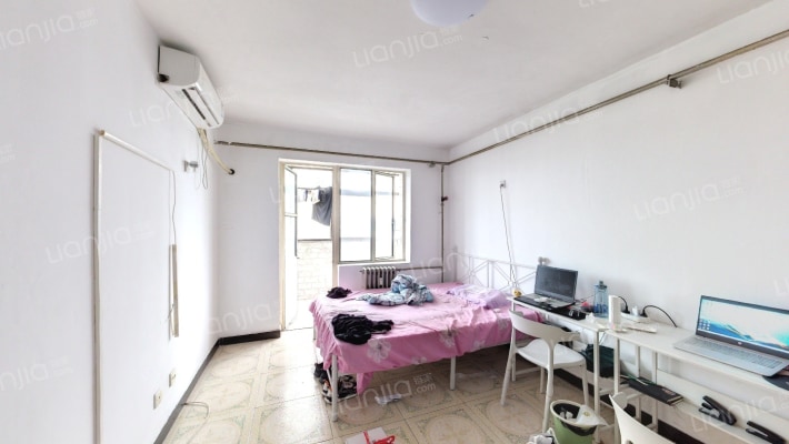 新华小区二手房实景图