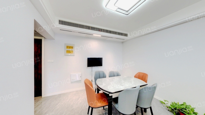 融尚广场二手房实景图