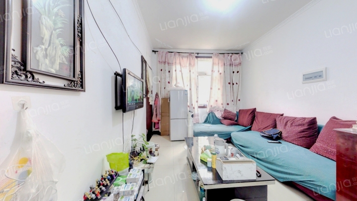 繁江路158号二手房实景图