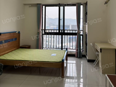 整租·旭辉9英里 1室1厅 南