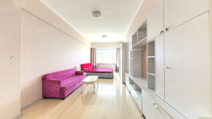 华亿明城二手房实景图