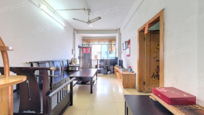 文华路8号二手房实景图