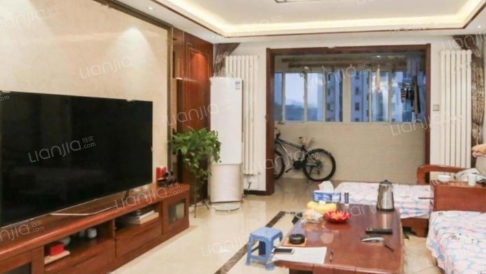 花倾城一区二手房实景图