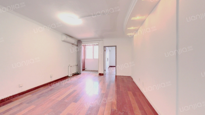 怡海花园富泽园二手房实景图