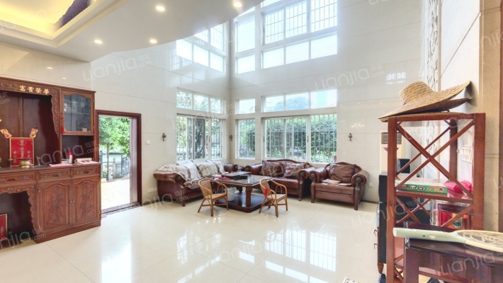 灯都华廷二手房实景图