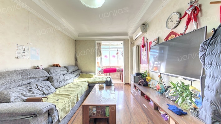 北大地四里二手房实景图