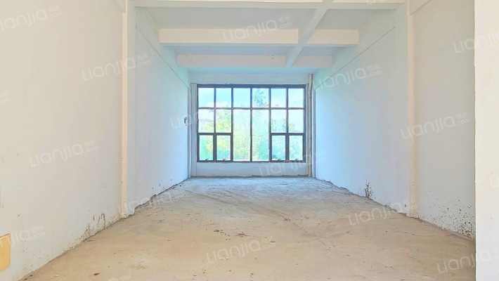 海航陵水YOHO湾二手房实景图