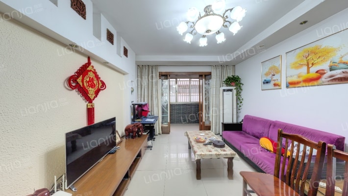 海光教师新村二手房实景图