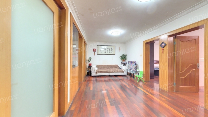 朝晖花园二手房实景图