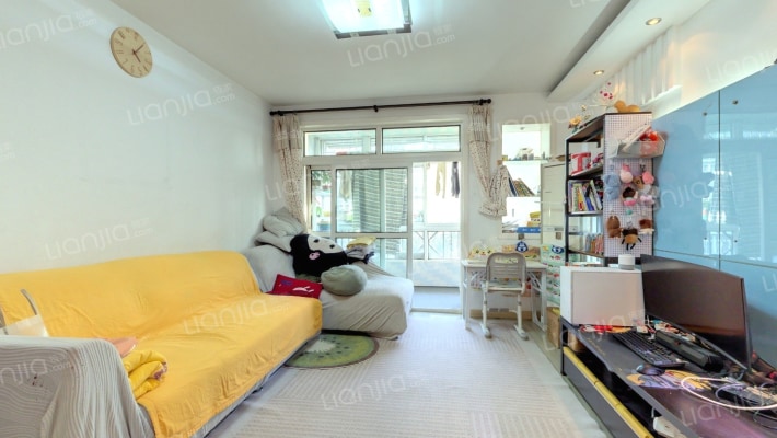 临镜苑二手房实景图