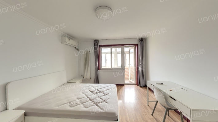 延静里中街二手房实景图