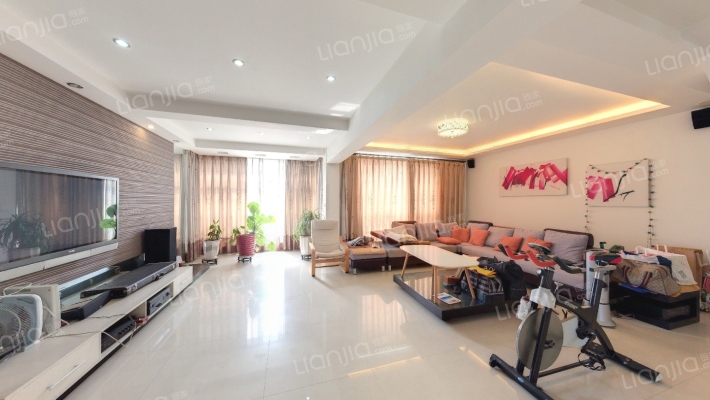 府前花苑二手房实景图