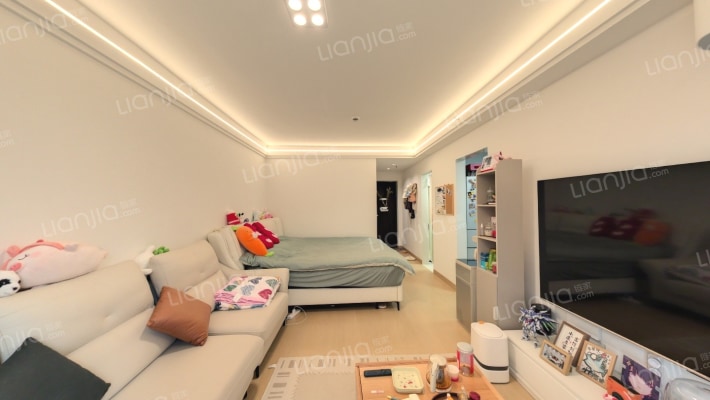 鑫远揽悦二手房实景图