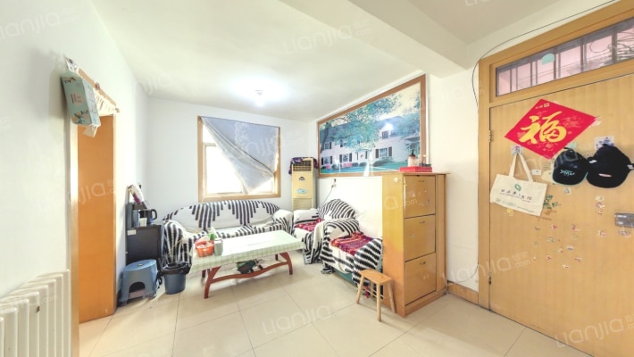 税务局家属院（潼河路）二手房实景图